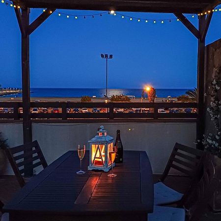 Seafront L'Estartit Roof Διαμέρισμα Εξωτερικό φωτογραφία