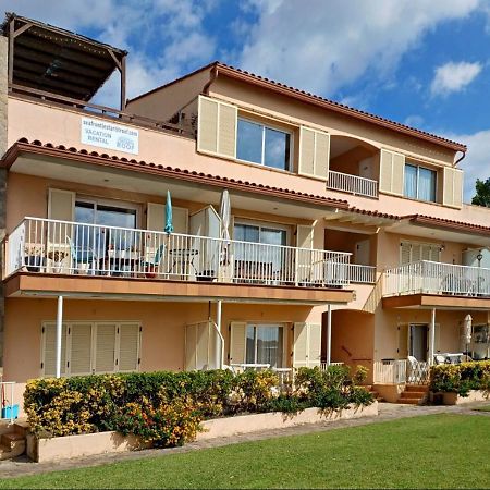 Seafront L'Estartit Roof Διαμέρισμα Εξωτερικό φωτογραφία