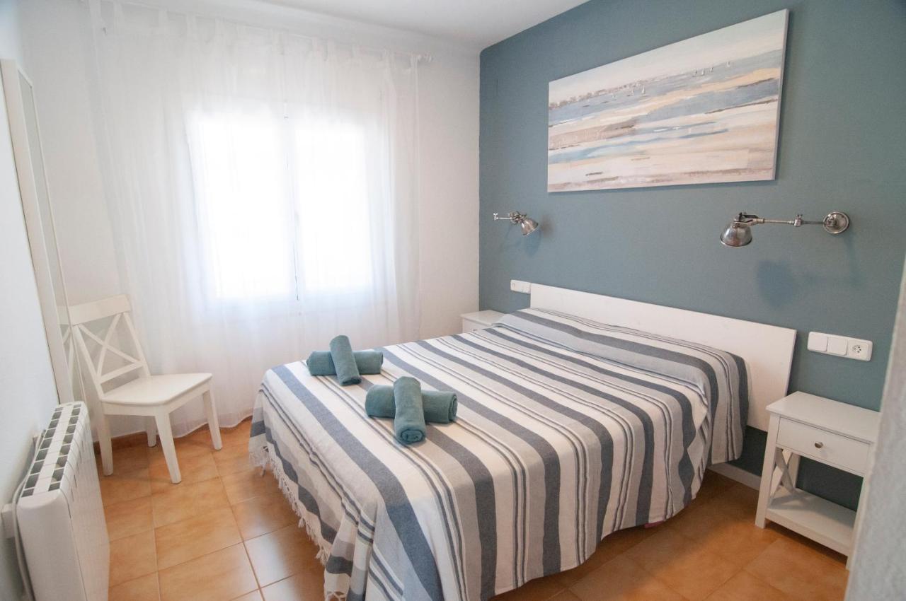 Seafront L'Estartit Roof Διαμέρισμα Εξωτερικό φωτογραφία