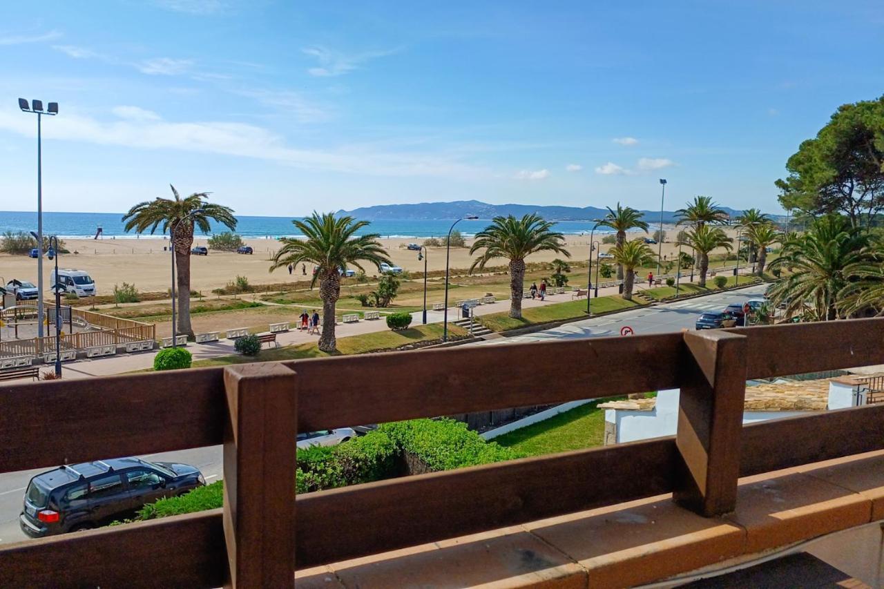 Seafront L'Estartit Roof Διαμέρισμα Εξωτερικό φωτογραφία