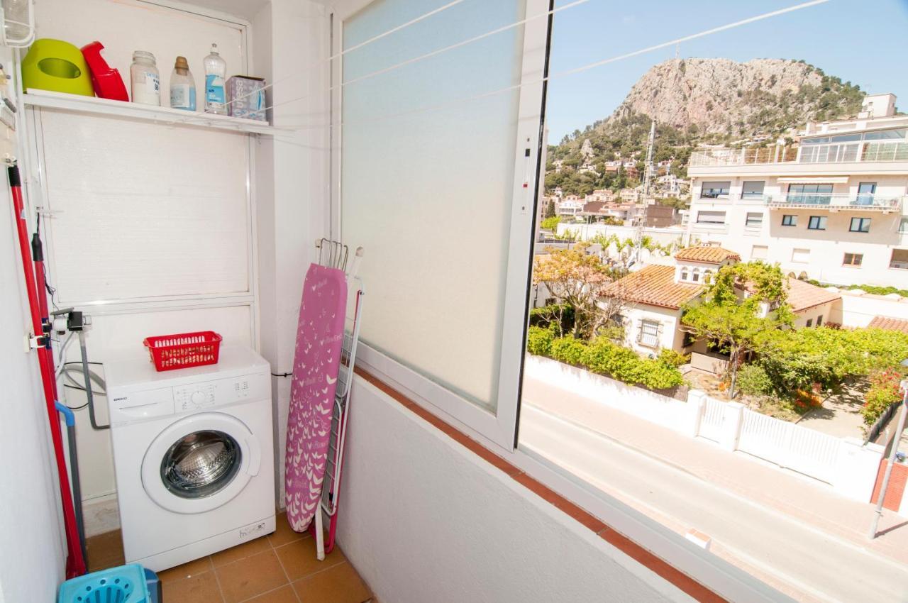 Seafront L'Estartit Roof Διαμέρισμα Εξωτερικό φωτογραφία