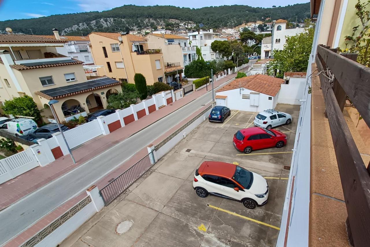 Seafront L'Estartit Roof Διαμέρισμα Εξωτερικό φωτογραφία